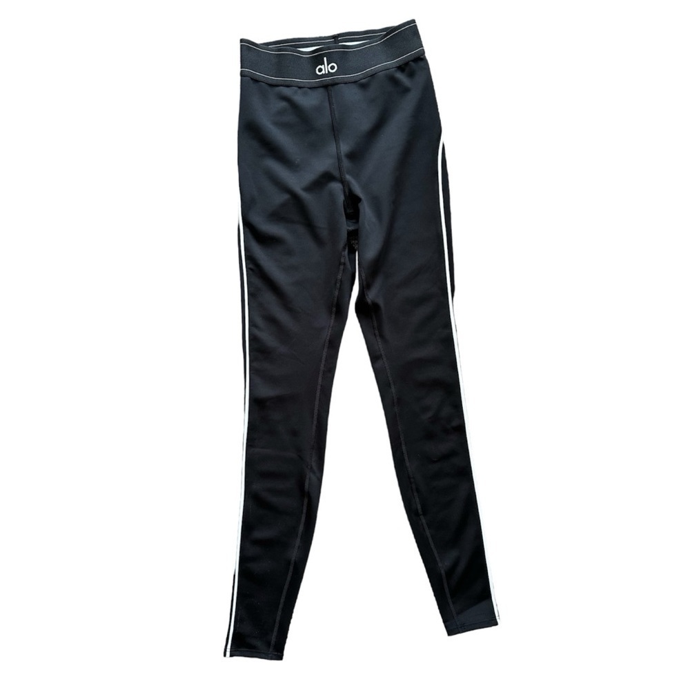 Alo Airlift High Waist Suit Up Leggings